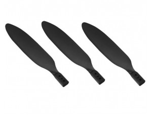 Flightline 1.1M FW-190 10 x 6  3 Blade Propeller Flightline 1.1M FW-190 10 x 6  3 Blade Propeller